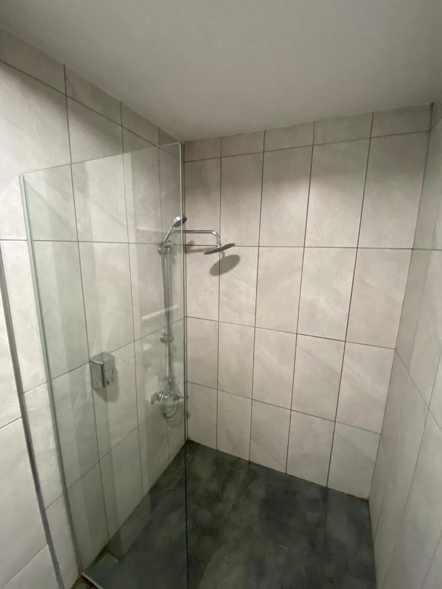 Nostalji Hotel Istanbul Eksteriør billede